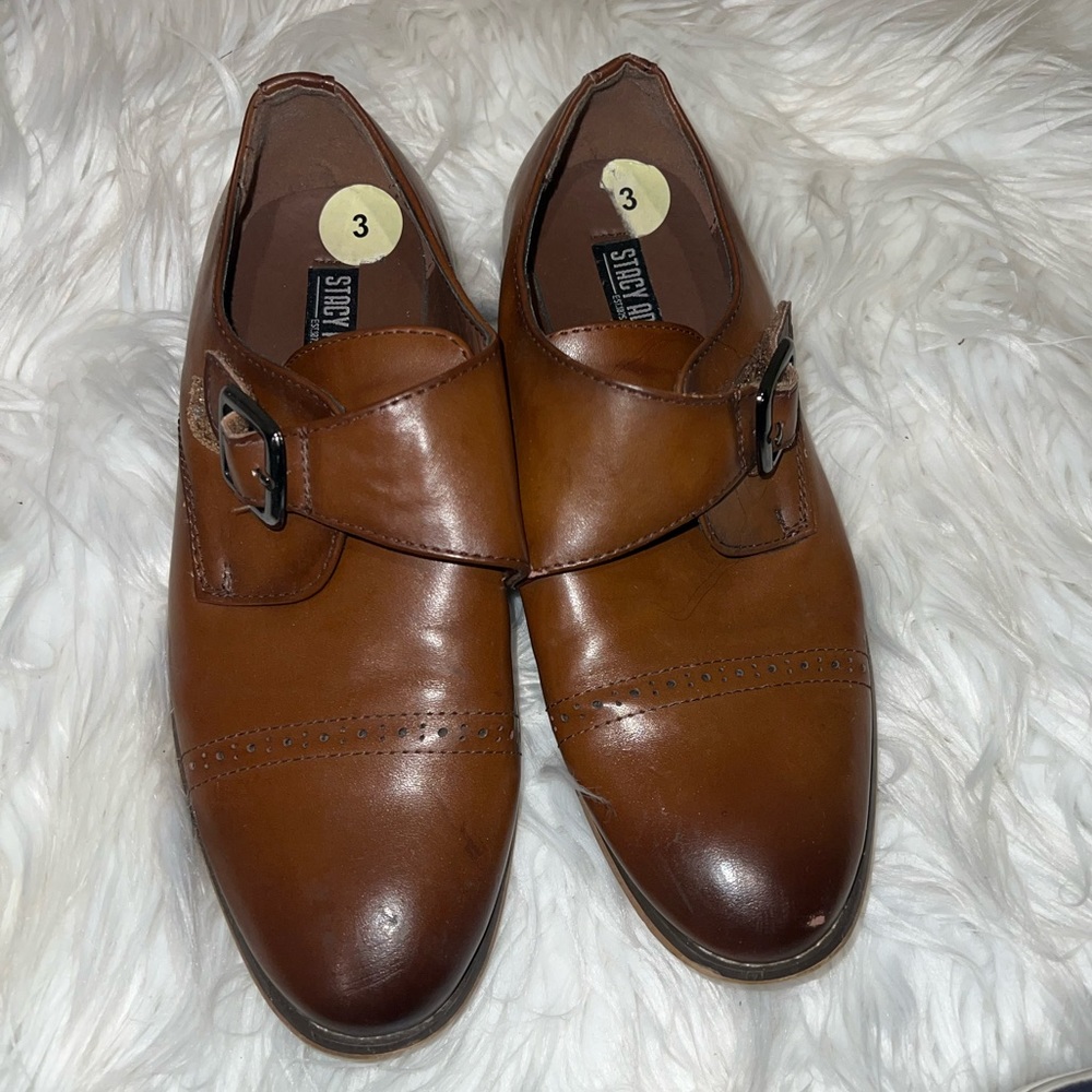 Stacy‎ Adams Dress Shoes